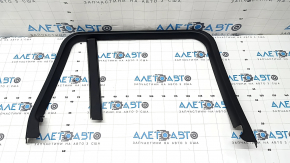 Door frame inner rear left BMW X3 F25 11-17