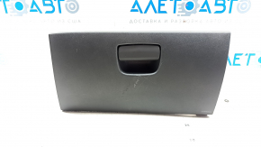 Chevrolet Bolt 17-21 glove compartment, dark gray, scratches