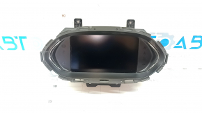 Chevrolet Bolt 17-18 58k Instrument Cluster