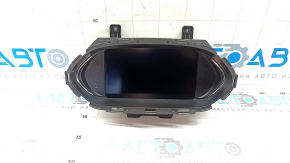 Chevrolet Bolt 17-18 58k Instrument Cluster