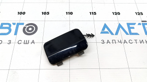Rear bumper tow hook plug left Audi Q3 8U 16-18