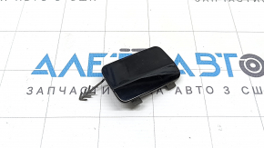 Tow hook plug rear bumper right Audi Q3 8U 16-18