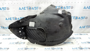 Front left fender liner for BMW X3 F25 11-17 type 2