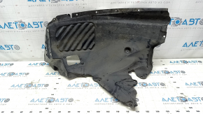 Front left fender liner for BMW X3 F25 11-17 type 2