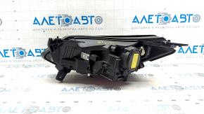 Chevrolet Bolt 17 right front headlight assembly - polishable