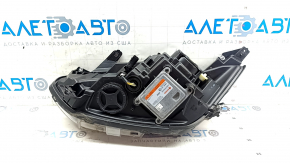 Chevrolet Bolt 17 right front headlight assembly - polishable