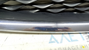Infiniti Q50 18-20 grille with badge, sand