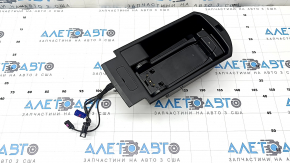 BMW X3 F25 11-17 Mobile Phone Holder with Box Pocket