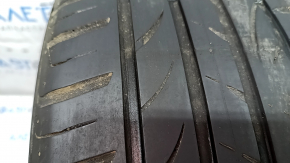 Tire R18 225/50 Hankook Ventus S1 noble2 2022 all-season 4mm, cracked