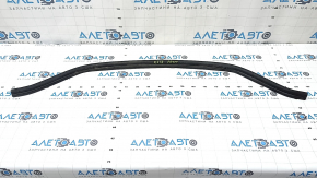 Rear hood seal for BMW X3 F25 11-17 type 2