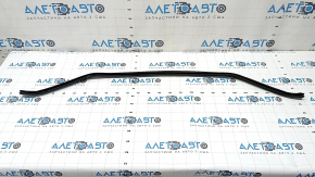 Rear hood seal for BMW X3 F25 11-17 type 2