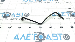 Front left brake pipe for Audi Q7 4L 10-15 metal