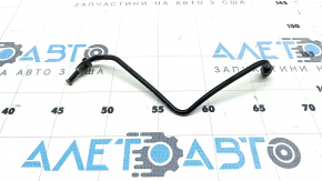 Front right brake pipe for Audi Q7 4L 10-15 metal