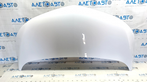 Chevrolet Bolt 17-21 aluminum white hood GAZ
