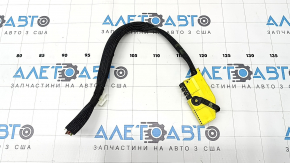 Driver's seat trim for BMW X3 F25 11-17