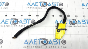 Passenger seat trim for BMW X3 F25 11-17