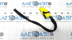 Passenger seat trim for BMW X3 F25 11-17