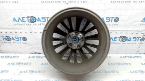 Wheel rim R18 x 7.5J Infiniti Q50 18-20 curb