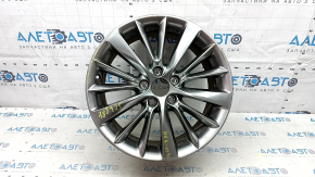 Wheel R18 x 7.5J Infiniti Q50 18-20 light curb