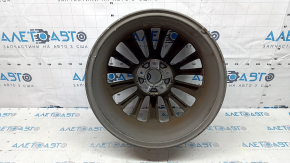 Wheel R18 x 7.5J Infiniti Q50 18-20 light curb