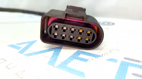Audi Q7 4L 10-15 TV Wiring