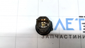 Rear left trunk cigarette lighter for Audi Q3 8U 15-18 with cover