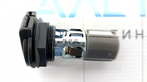 Rear left trunk cigarette lighter for Audi Q3 8U 15-18 with cover
