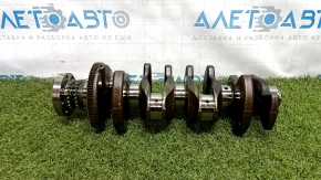 Crankshaft BMW F30 17-18 B46B20B 2.0T AWD K:49.98 W:49.98
