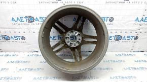 Set of R19 x 8.0J ET43 wheels for Mercedes W213 E 17-23 AMG pkg, curb