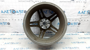 Set of R19 x 8.0J ET43 wheels for Mercedes W213 E 17-23 AMG pkg, curb