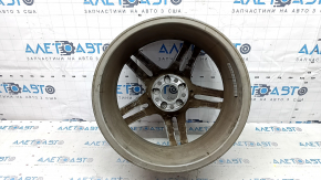 Set of R19 x 8.0J ET43 wheels for Mercedes W213 E 17-23 AMG pkg, curb