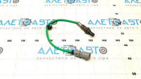 Secondary lambda probe for Toyota Camry v70 18-24 2.5 hybrid, lambda sensor heater not working