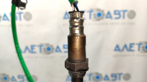 Secondary lambda probe for Toyota Camry v70 18-24 2.5 hybrid, lambda sensor heater not working