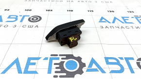 Front left central locking button for Audi Q3 8U 15-18
