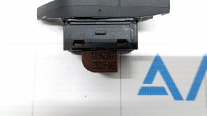 Front left central locking button for Audi Q3 8U 15-18