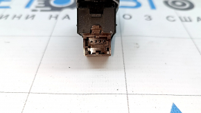 Front left central locking button for Audi Q3 8U 15-18