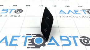Front right central locking button for Audi Q3 8U 15-18