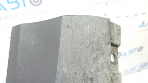 Front left fender arch trim for BMW X3 F25 11-17, structure, scratches