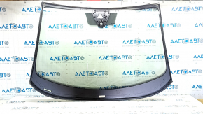Volkswagen ID.4 23-25 windshield with rain sensor and camera