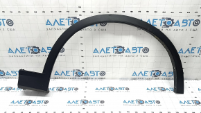 Front right fender arch trim for BMW X3 F25 11-17