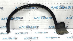 Front right fender arch trim for BMW X3 F25 11-17