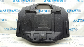 Foam plastic for the tool Infiniti Q50 14-20 without a spare wheel