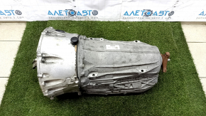 Automatic transmission assembly Mercedes W213 E 300 17-19 W9B400 RWD, 60k