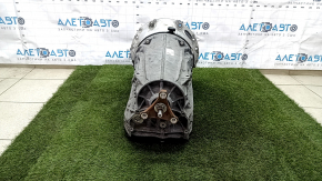 Automatic transmission assembly Mercedes W213 E 300 17-19 W9B400 RWD, 60k