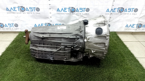 Automatic transmission assembly Mercedes W213 E 300 17-19 W9B400 RWD, 60k