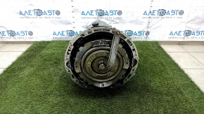 Automatic transmission assembly Mercedes W213 E 300 17-19 W9B400 RWD, 60k