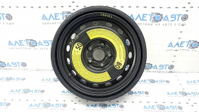 Spare tire for Audi Q7 4L 10-15 18 195/75