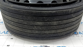 Spare tire for Audi Q7 4L 10-15 18 195/75