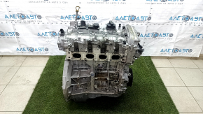 Engine Mercedes W213 E 300 17-19 2.0T M274 E20, RWD, 60k 11-11-11-11, started, without attachments