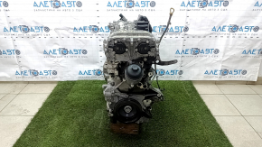 Engine Mercedes W213 E 300 17-19 2.0T M274 E20, RWD, 60k 11-11-11-11, started, without attachments